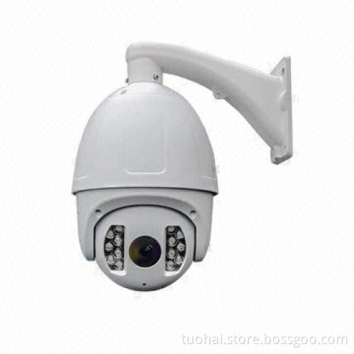 HD SDI High-speed Dome Camera